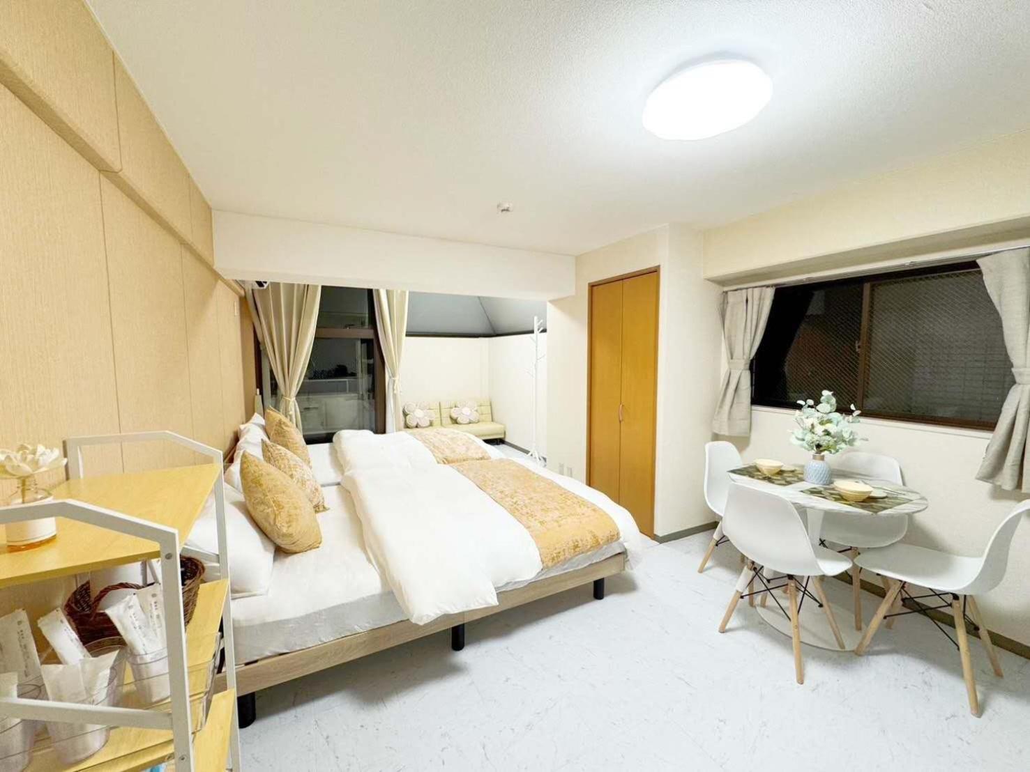 F-mansion Guest house *