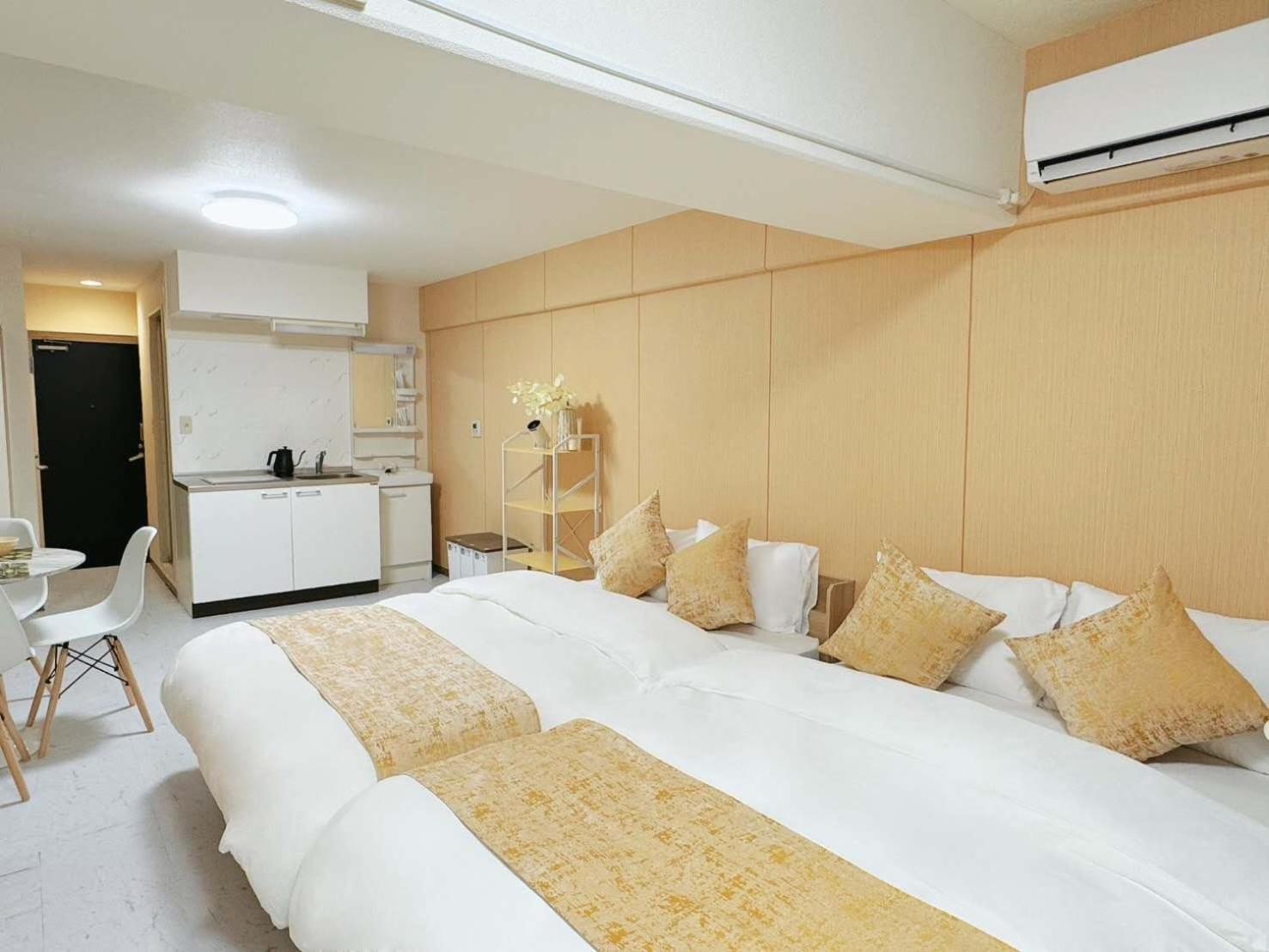 F-mansion Guest house