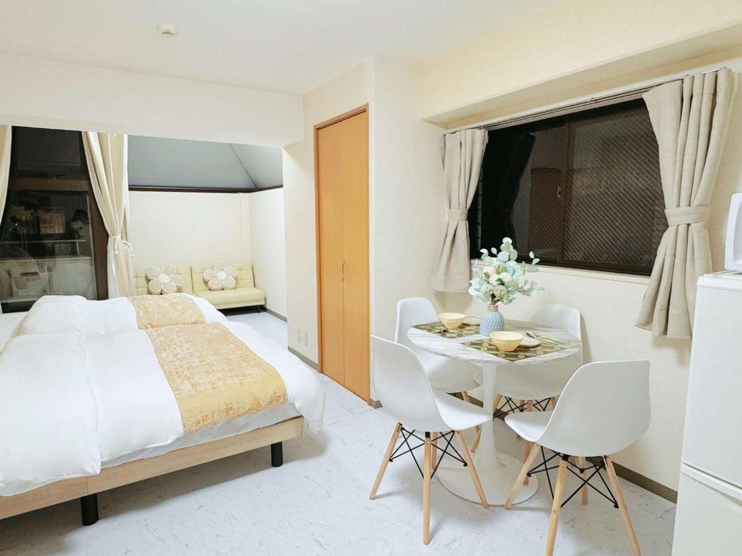 F-mansion Guest house *